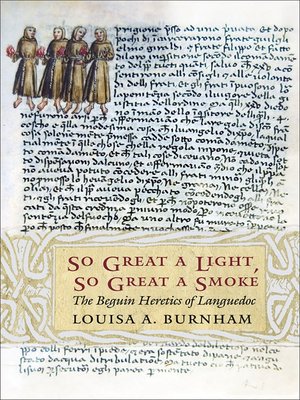 cover image of So Great a Light, So Great a Smoke
